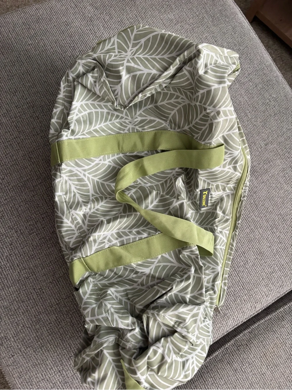 BALEINE Extra Large Storage Tote